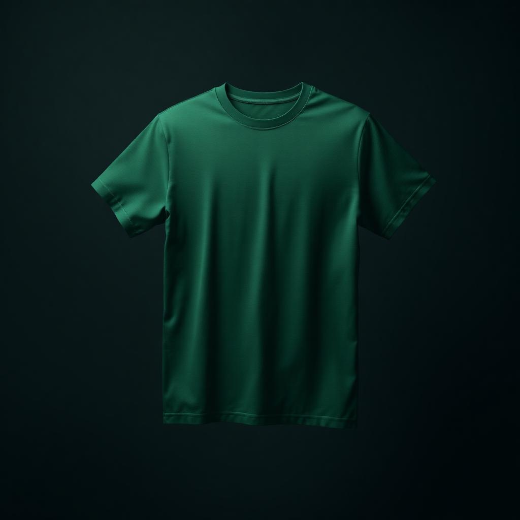 AI generated t-shirt design 4
