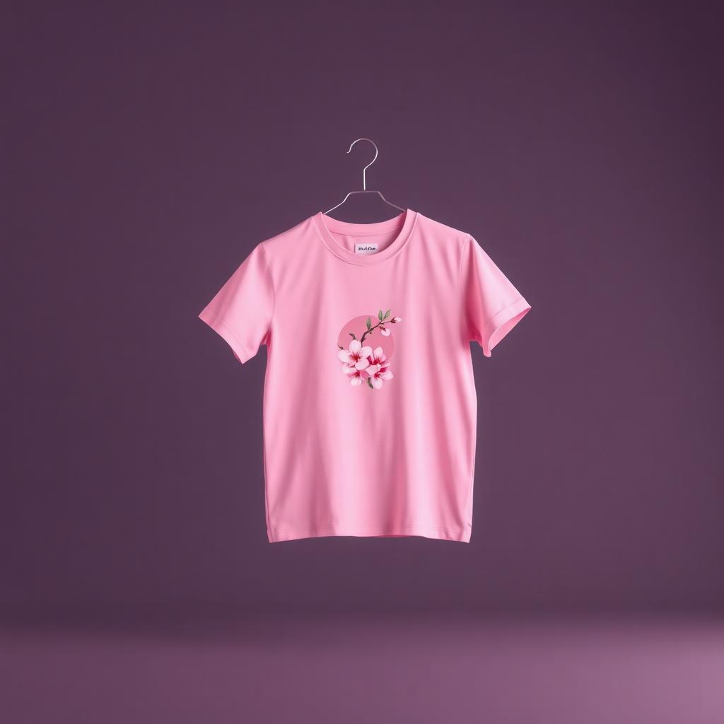 AI generated t-shirt design 6